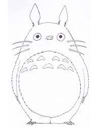 Home » images tagged totoro. Funny Totoro Coloring Page Free Printable Coloring Pages For Kids