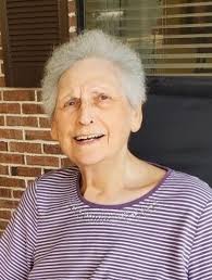 Rita Riffenburg Obituary December 21, 2022