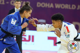 This new medal by amandine buchard is also the second coming of judo. Judoinside Amandine Buchard Judoka