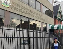 I saw this about the nigerian embassy in malaysia. Nigerian Embassy In Canada Closed To The Public After Its Staff Was Attacked