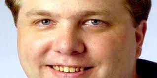 Capie: Heading home to Hancock