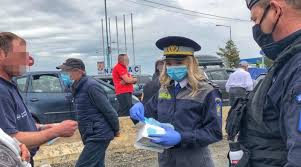 In cadrul acestui proiect au fost dotate cu sisteme si echipamente specifice dispeceratul de comanda si control, sala de sedinte pentru situatii de criza si sala pentru conferinte de presa. Politia De Frontiera News Romania