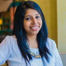 Jyotsna Ramachandran (@JyotsnaR)