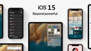 This will mean that on the following iphones, ios 15 would run: Is Your Iphone Out Of Date Ios 15 Was Launched This Year These Devices Are Not Supported Inews