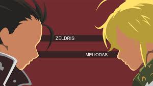 Zeldris 4k 8k Hd Nanatsu No Taizai The Seven Deadly Sins Wallpaper Ultra hd 4k nanatsu no taizai wallpapers for desktop, pc, laptop, iphone, android phone, smartphone, imac, macbook, tablet, mobile device. zeldris 4k 8k hd nanatsu no taizai the seven deadly sins wallpaper