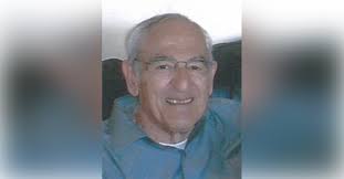 Obituary information for Ernest Norman Naccarato