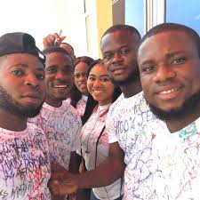 Chinazaekpere Precious Okorie (@NazaOkorie)