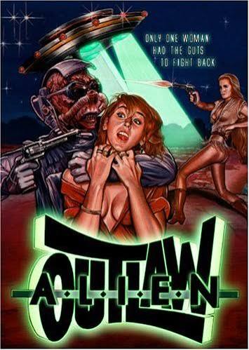 Alien Outlaw (1985) - IMDb
