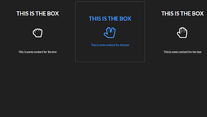 We did not find results for: 32 Css Border Animations