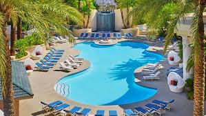 Offering indoor & outdoor parks. 10 Top Pet Friendly Hotels In Las Vegas Planetware