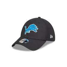 New era offers a wide selection of tigers baseball hats & apparel for every detroit fan! Detroit Lions Hats Caps New Era Cap