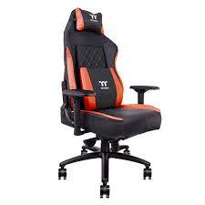 This executive massage gaming chair is upholstered with the curved pu leather which is soft on the skin and easy to maintain. X Comfort Air Gaming Chair Black Red Ttpremium