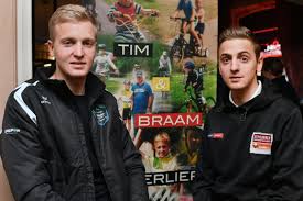Etape af tour de france efter en spurt og afslutning præget af mange styrt. Braam En Tim Merlier Straks Samen Elkaar Sterker Maken Het Nieuwsblad Mobile
