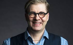 Stefan Möller återvald som ordförande för AER