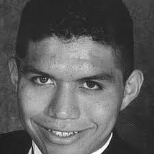 Juan Losoya's Instagram, Twitter & Facebook