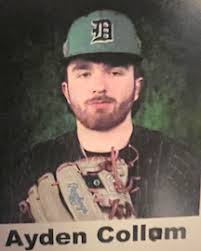 Dwight Trojan Varsity Baseball Falls to Lexington in Regional