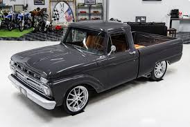 Image result for Gray 1966 Truck