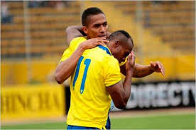 Chucho Benitez