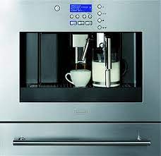 Check spelling or type a new query. Built In Automatic Espresso Coffee Machine By Delonghi