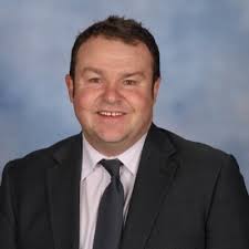 Mark Huxley (@Hux1975)