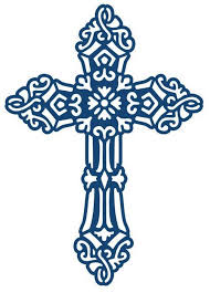 Blue Cross Clipart Cross Art Cross Clipart Blue Cross