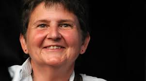 Marina Florence: Fly Beyond The Border