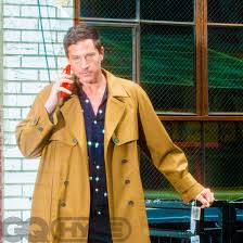 Red Rockets Simon Rex on His Long, Strange Journey Through Fame | GQ