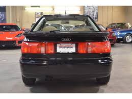 Image result for Black 1991 Audi