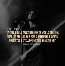 Words From J Cole Check Our Instagram For More J Cole Lyrics Quotes J Cole Quotes Love J Cole Quotes