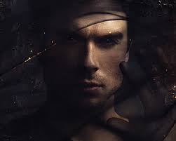 The Vampire Diaries (TV Series 2009– ), Matthew Davis, black, man, by  cehenot, HD wallpaper