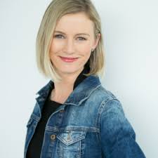 Dr. Erin Rayner-Hartley