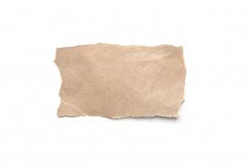 Premium Photo Ripped Vintage Paper Background Torn Brown Paper On White Vintage Paper Background Paper Background Free Paper Texture