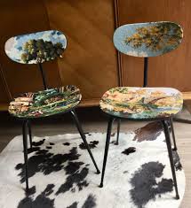 Epingle Par Asuman Dincer Sur Chaises Canevas Tapisserie Upcycling Chaise Vintage Chaise Tapisserie