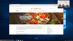 Webtv is a multimedia app that brings tv channels all over the world to your computer. Windows 10 Tip Watch A Video While Using Another App With Mini View Windows Experience Blog