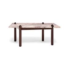 The tables presented below differ in terms of design, size, shape, colour and material they are made of. Coffee Tables Tabletop Natural Stone High Quality Designer Coffee Tables Architonic