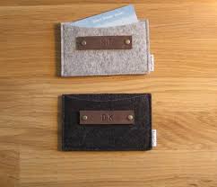 Personalized business card holder, leather bifold credit card case, customized business card holders with embossed initials, slim card case geniusleathershop 4.5 out of 5 stars (3,729) sale price $17.95 $ 17.95 $ 23.93 original price $23.93 (25% off. This Item Is Unavailable Etsy In 2020 Monogrammed Business Card Holder Business Card Holder Wallet Handmade Gifts For Men