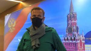 Tripadvisor has 3,460,858 reviews of russia hotels, attractions, and restaurants making it your best russia resource. Alexei Navalny Quien Es El Feroz Critico De Putin Arrestado En Rusia 5 Meses Despues De Ser Envenenado Bbc News Mundo