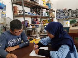 Data series subyek harga perdagangan besar juga dapat diakses melalui fitur tabel dinamis. Kpknl Pangkalan Bun Melaksanakan Survei Daftar Komponen Penilaian Bangunan