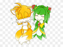 Tails and cosmo kissing подробнее. Page 20 Tails Art Png Images Pngwing