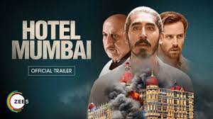 Mumbai, india, november 26, 2008. Hotel Mumbai Zee5 Streams 2018 Film On 26 11 Terror Attack