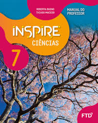 Ciencias Inspire 7 By Editora Ftd Issuu
