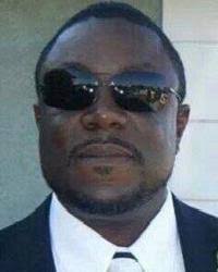 DEACON RICHIE WILFRED GOODMAN