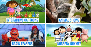 Thankfully, there's a lot of choice, and the best netflix kids' shows can rival the quality of prestige television for adults. 10 Educational Netflix Shows For Kids To Watch While Parents Wfh