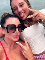 Finally Legal🍸🍸 A daughter is someone you can laugh with, dream with, and  love with all your heart—Happy 21st to my baby girl! Kara we love you with  all our heart. I