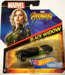 Explore the world of marvel heroes reborn with writer jason aaron in this episode of marvel live, presented by toyota sienna! Hot Wheels Character Cars Marvel Avengers Infinity War Black Widow Character Cars Marvel Avengers Infinity War Black Widow Buy Black Widow Toys In India Shop For Hot Wheels Products In