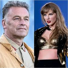 Canadian actress criticizes Taylor Swift's album release