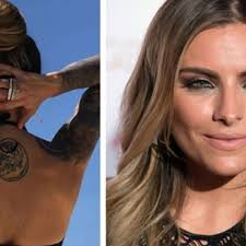 Till lindemann is a 58 year old german singer. Sophia Thomalla Zeigt Ihren Blanken Po Nur Mit Einem String Verhullt Stars