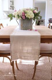 Replaced earlier middle english vynet. Simple Spring Styling Flowers Vignettes In The Kitchen