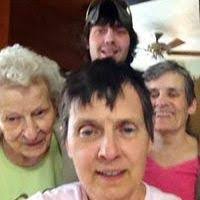 Cathy Runnels's Instagram, Twitter & Facebook