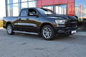 We're the ultimate dodge ram forum to talk about the ram 1500, 2500 and 3500 including the cummins powered models. Dodge Ram 1500 Laramie Quad Cab Vorsteuerabzug Classics Reloaded